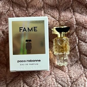 Fame by Paco Robanne Perfume